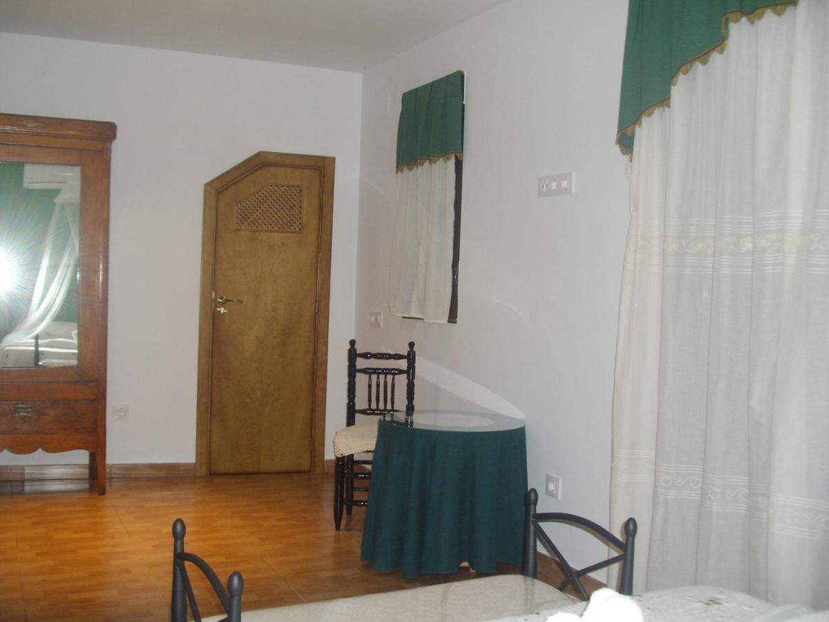 Posada Del Teso, Norte Provincia Caceres, Tierras De Granadilla Cerezo Экстерьер фото